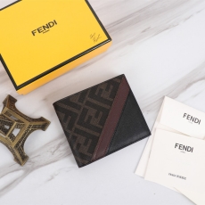 Fendi Wallets Purse